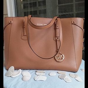 Michael Kors handbag